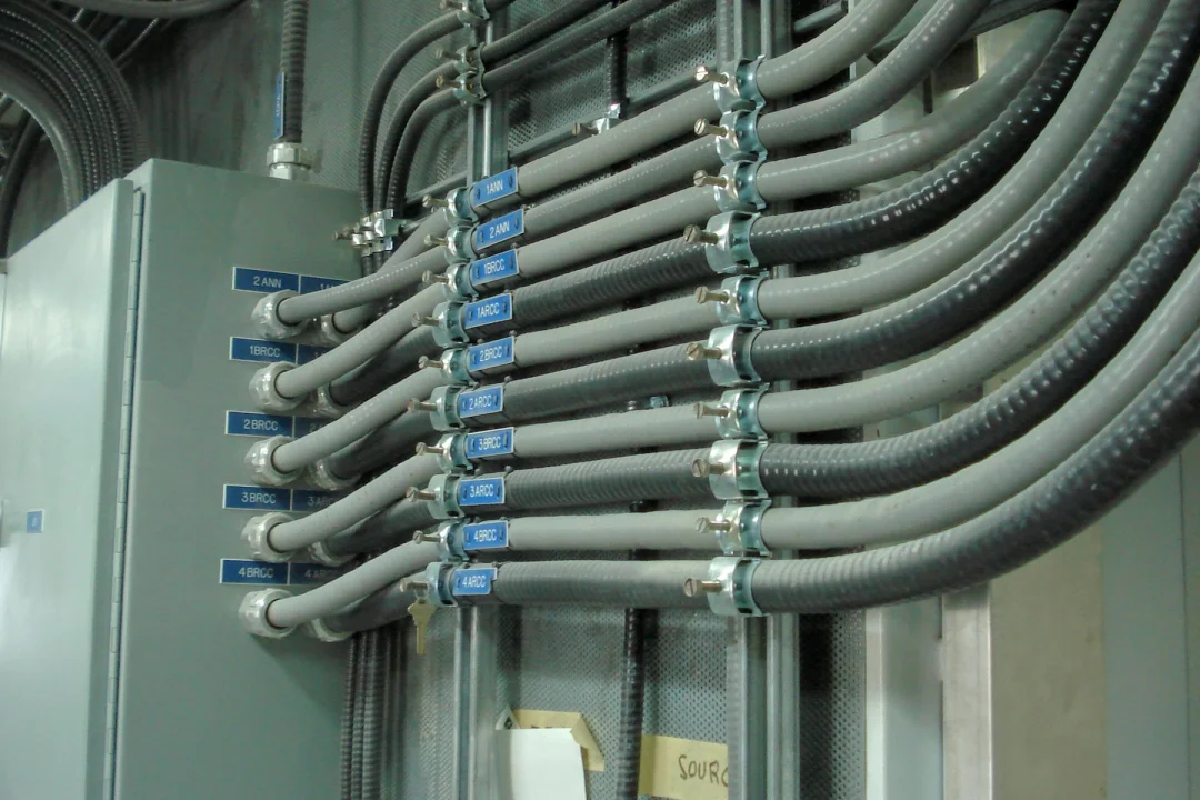 Electrical Accessories