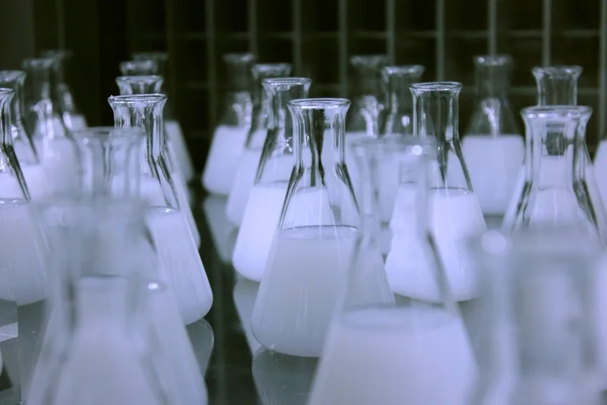 Life Sciences