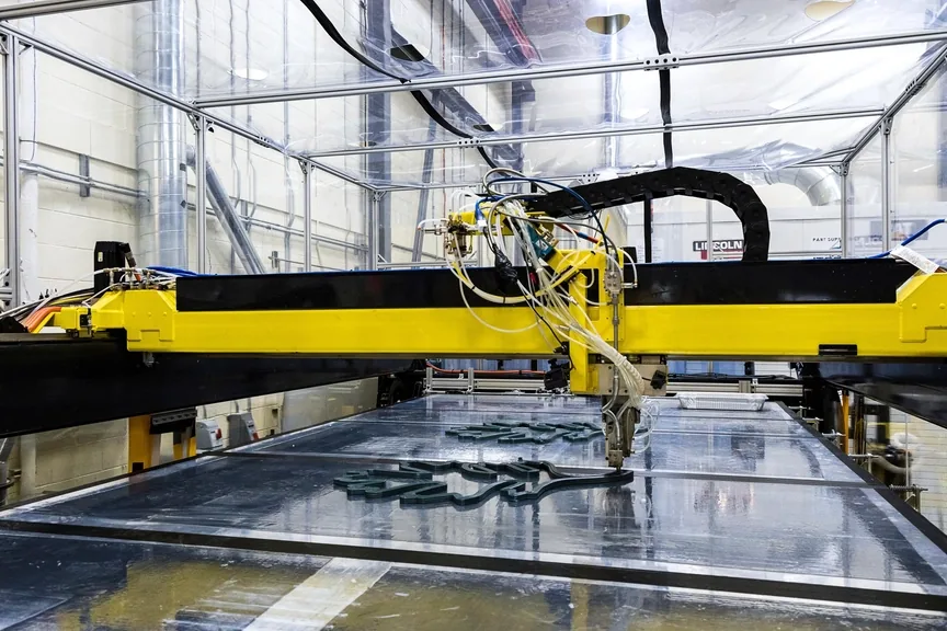 Manufacturing