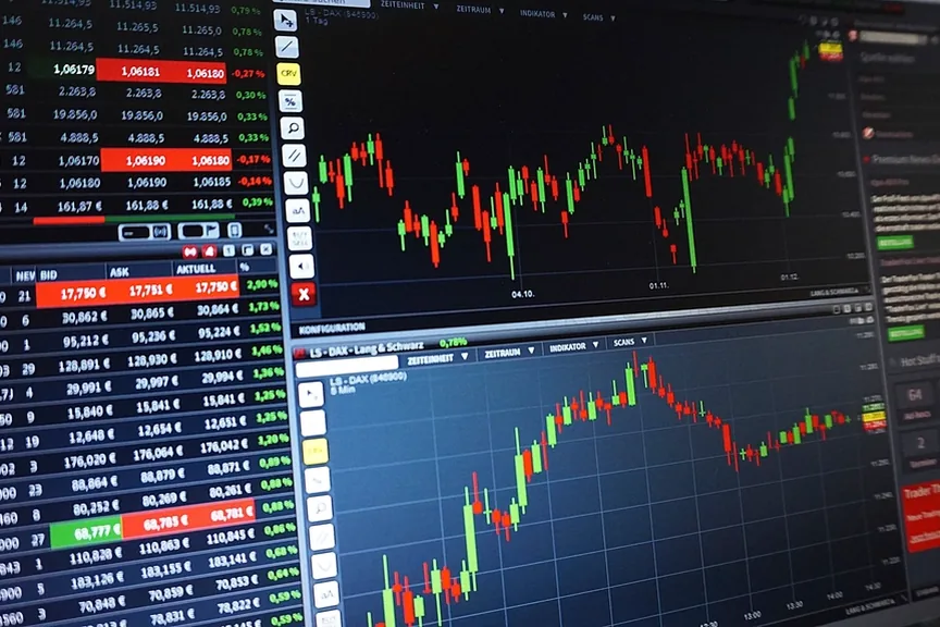 Proprietary Trading Firm Cuts Tail Latency Rather Than Average Latency